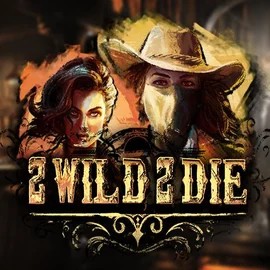 Play 2 Wild 2 Die slot by Hacksaw Gaming on betgg.eu