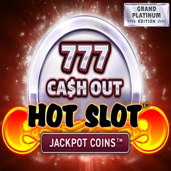 Play the 777 Cash Out Grand Platinum Edition slot by Wazdan on GGBet Casino