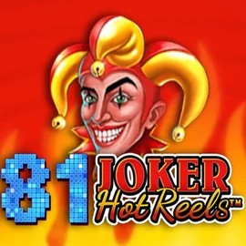 81 Joker Hot Reels – slot by Origins, featured at betgg.eu