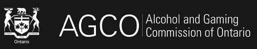 AGCO – Alcohol and Gaming Commission of Ontario regulator | Canada (French) at betgg