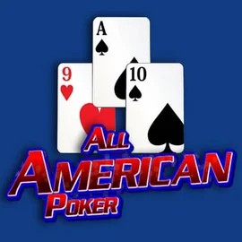 Play All American Poker slot by RTG (Reel Time Gaming) on betgg.eu