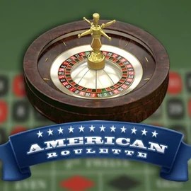Official Table Games logo: American Roulette (BGaming) by BGAMING at GGBet Casino