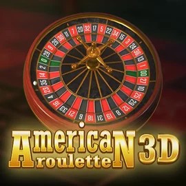 Enjoy American Roullete 3D (Evoplay) by Evoplay – logo hosted on betgg.eu