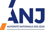 ANJ – French national gaming authority (Autorité Nationale des Jeux) | France at betgg