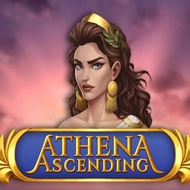Athena Ascending online slot from Play'n GO – play at betgg.eu