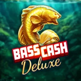 Play the Bass Cash Deluxe slot by Alchemy Gaming on GGBet Casino