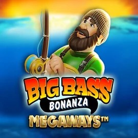 Big Bass Bonanza Megaways online slot from Pragmatic Play – play at betgg.eu