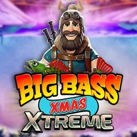 Play Big Bass Xmas Extreme slot by Pragmatic Play on betgg.eu