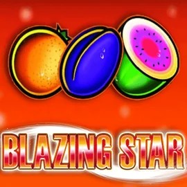 Try Blazing Star slot by Merkur Gaming on betgg.eu – logo image
