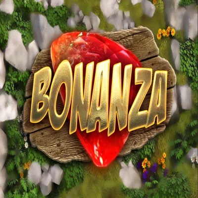 Bonanza casino game by Big Time Gaming – featured logo at GGBet Casino