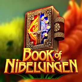 Play the Book of Nibelungen slot by Swintt on GGBet Casino