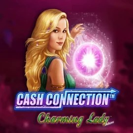 Play Cash Connection Charming Lady slot by Novomatic on betgg.eu