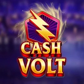 Enjoy Cash Volt by Red Tiger Gaming – logo hosted on betgg.eu
