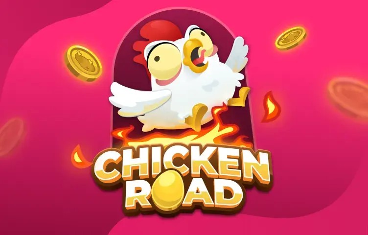 Chicken Road online slot from InOut – play at betgg.eu