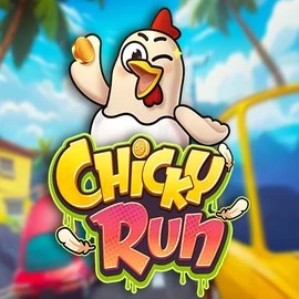 Chicky Run online slot from PG Soft – play at betgg.eu