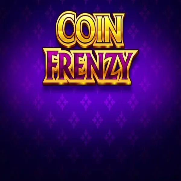 Coin Frenzy game by Greentube – logo hosted on GGBet Casino