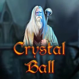 Play Crystal Ball slot by Gamomat on betgg.eu