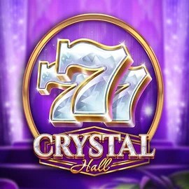 Crystal Hall online slot from Play'n GO – play at betgg.eu