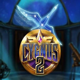 Cygnus 2 online slot from ELK Studios – play at betgg.eu