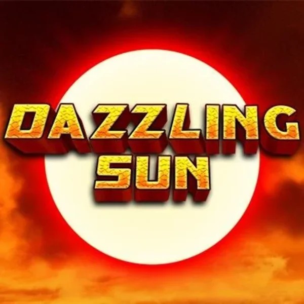 Try Dazzling Sun slot by Win Studios on betgg.eu – logo image