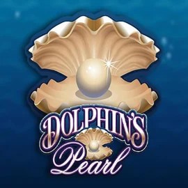 Play Dolphins Pearl slot by Novomatic on betgg.eu