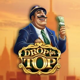 Slots logo of Drop For Top from Rarestone Gaming at GGBet Casino