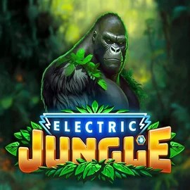 Electric Jungle – slot by Atomic Slot Lab, featured at betgg.eu
