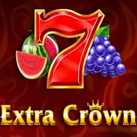 Extra Crown logo – Slots by Amusnet Interactive at GGBet Casino