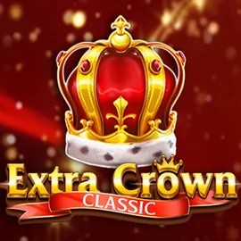 Extra Crown Classic logo by Amusnet Interactive GGBet Casino