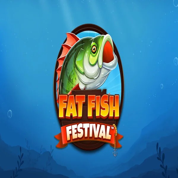 Fat Fish Festival – slot by Wishbone Games, featured at betgg.eu