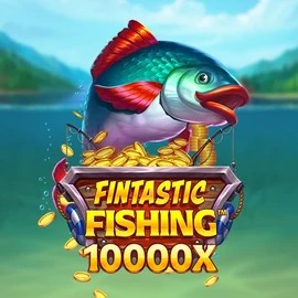 Fintastic Fishing – slot by Foxium, featured at betgg.eu