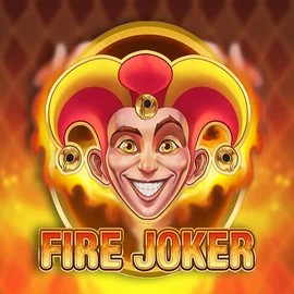 Try Fire Joker slot by Play'n GO on betgg.eu – logo image