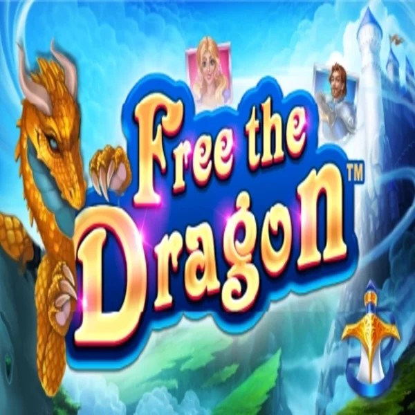 Free the Dragon slot icon by Playtech, available at GGBet Casino