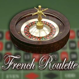 French Roulette (BGaming) game by BGAMING – logo hosted on GGBet Casino