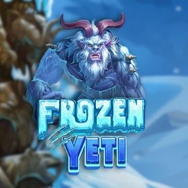 Play the Frozen Yeti slot by BF Games on GGBet Casino