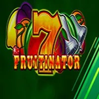 Play Fruitinator Jackpot King slot by Blueprint Gaming on betgg.eu