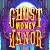 Ghost Money Manor game by Gold Coin Studio – logo hosted on GGBet Casino