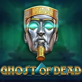 Ghost of Dead – slot by Play'n GO, featured at betgg.eu