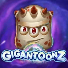Gigantoonz online slot from Play'n GO – play at betgg.eu