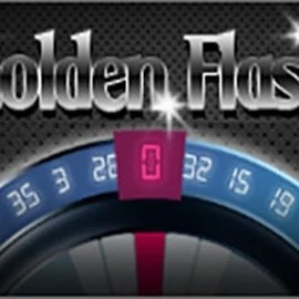 Golden Flash logo by WorldMatch at GGBet Casino