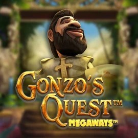Gonzita’s Quest logo by Red Tiger Gaming at GGBet Casino