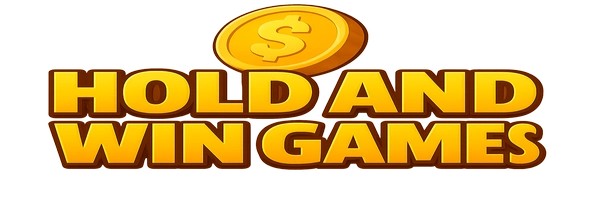Hold and Win Games game by Playson – logo hosted on GGBet Casino