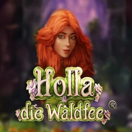 Holla die Waldfee slot visual from Hölle Games available on betgg.eu