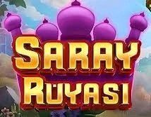 Saray Ruyasi online game logo by Pragmatic Play on betgg.eu