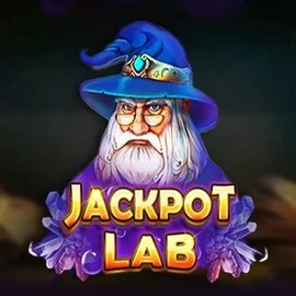 Play the Jackpot Lab slot by Platipus on GGBet Casino