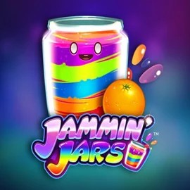 Jammin Jars – slot by Push Gaming, featured at betgg.eu