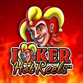 Play Joker Hot Reels slot by Playtech on betgg.eu