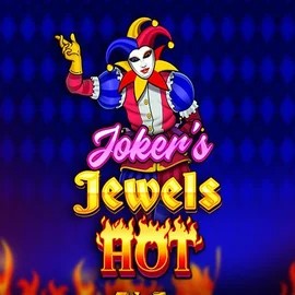 Jokers Jewels Hot online slot from Pragmatic Play – play at betgg.eu