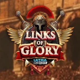 Play the Links of Glory slot by Slingshot Studios on GGBet Casino