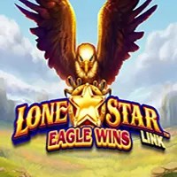 Lone Star Link Eagle Wins slot icon by Novomatic, available at GGBet Casino